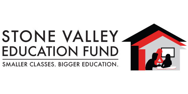 Stone Valley Ed Fund logo